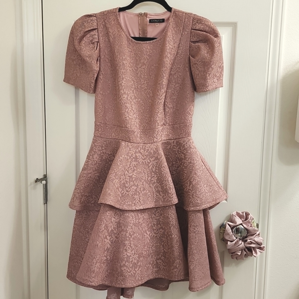 Semi Formal dress